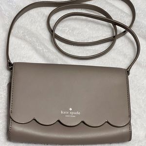 Kate Spade Magnolia Street Addison convertible Crossbody Wallet